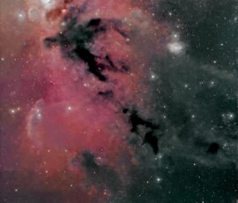 Boogeyman Nebula