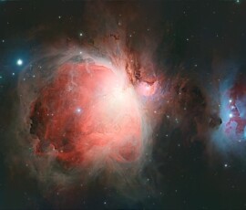 M42 - The Orion Nebula